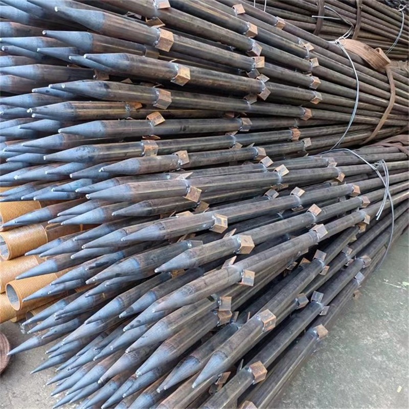 宣城无缝注浆管与有缝的区别