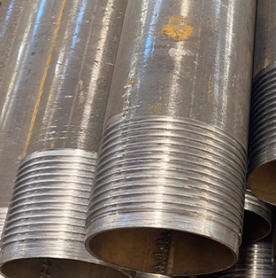 宣城注浆钢花管25/32/42/89棚管隧道边坡预埋超前小导管无缝钢管加工