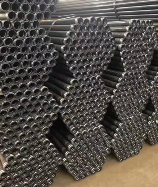 宣城直管形态声测管