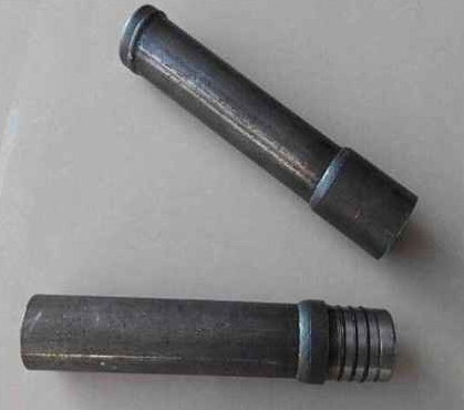 宣城钳压式声测管